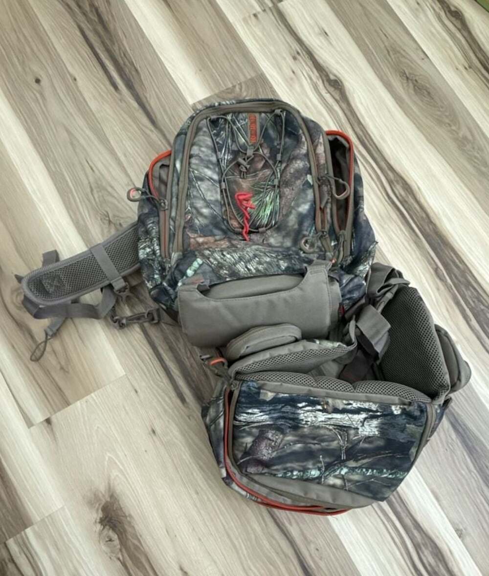 RedHead H2O Hydration Hunting Backpack
